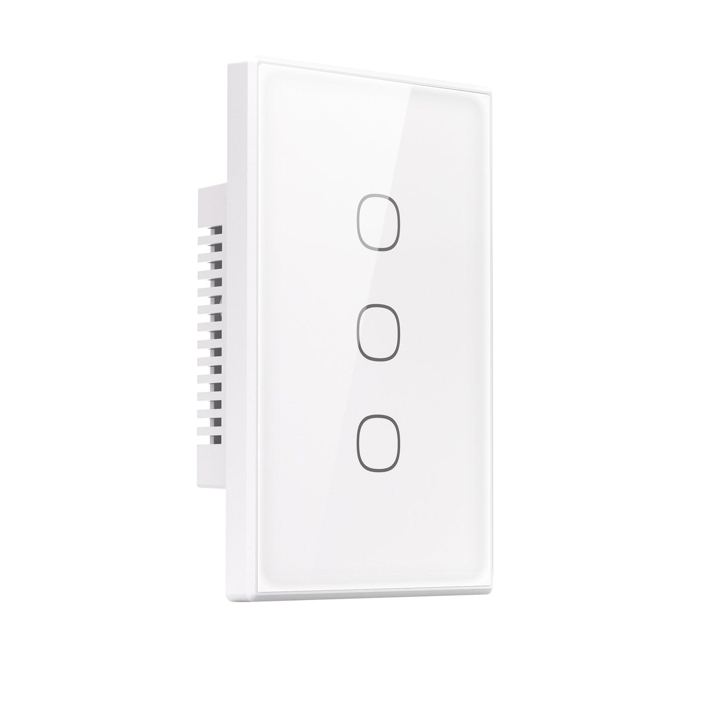 Sonoff Wi-Fi Smart Wall Switch 3 Gang