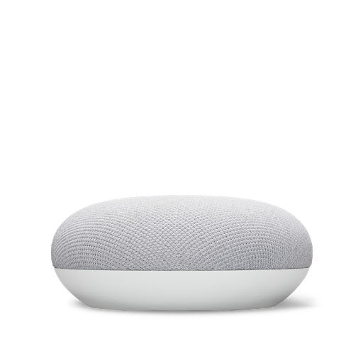 Google Nest Mini 2nd Generation