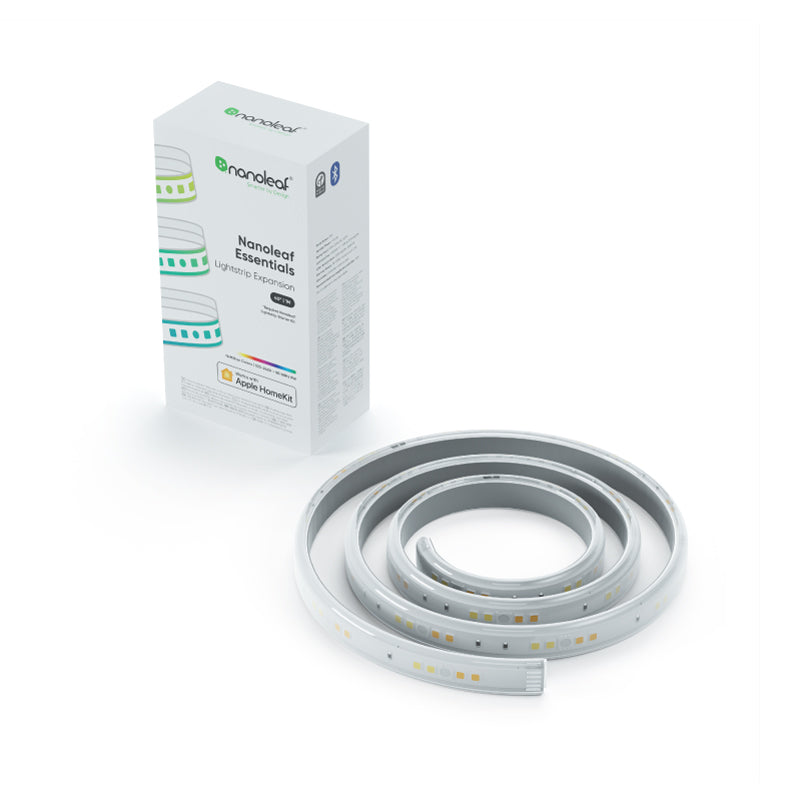 Nanoleaf Essentials Lightstrip Expansion 1M