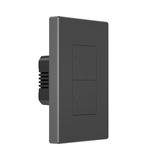Sonoff SwitchMan Smart Wall Switch 2 Gang
