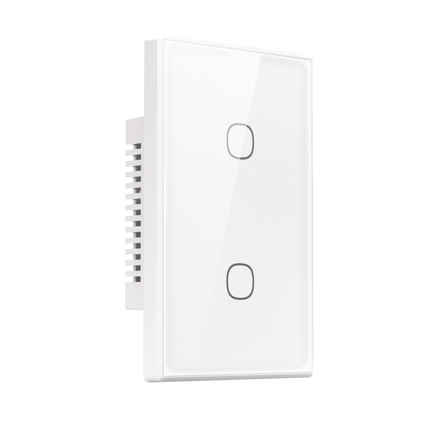 Sonoff Wi-Fi Smart Wall Switch 2 Gang
