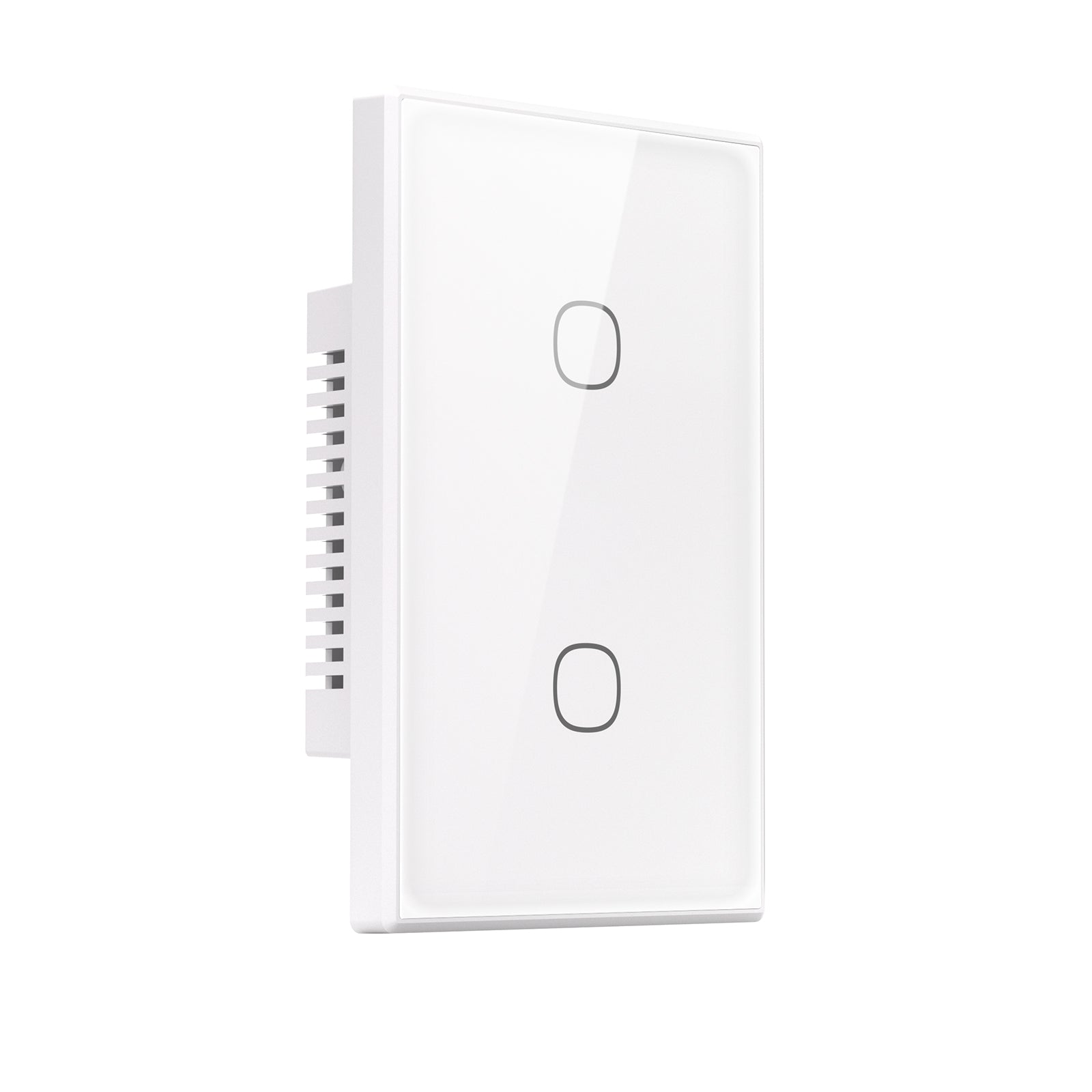 Sonoff Wi-Fi Smart Wall Switch 2 Gang