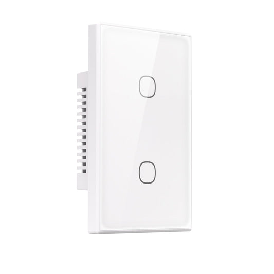 Sonoff Wi-Fi Smart Wall Switch 2 Gang
