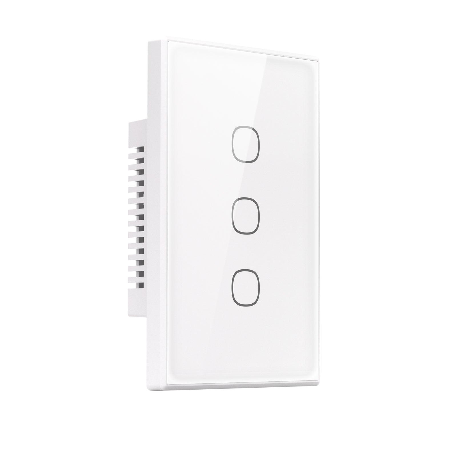 Sonoff Wi-Fi Smart Wall Switch 3 Gang